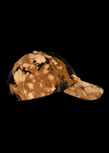 Load image into Gallery viewer, Gyrate Lid - Black/Rust