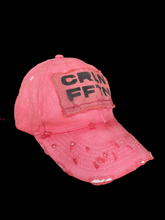 Load image into Gallery viewer, Caroline Club Lid - Ruby