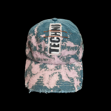 Load image into Gallery viewer, Techno Lid - Blush 007