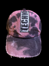 Load image into Gallery viewer, Staple Techno Lid - Pink & Black