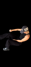 Load image into Gallery viewer, INCITE TECHNO LID - NAVY/CHARCOAL