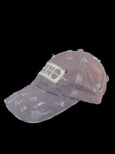 Load image into Gallery viewer, Techno Lid - Pink and Grime (Heavily Distressed)