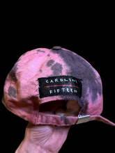 Load image into Gallery viewer, Staple Techno Lid - Pink & Black