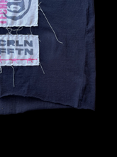 Load image into Gallery viewer, Vexed Techno Tee - Black