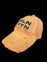Load image into Gallery viewer, Caroline Club Lid - Yellow