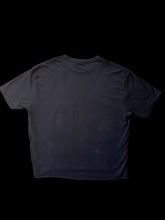 Load image into Gallery viewer, Vexed Techno Tee - Black
