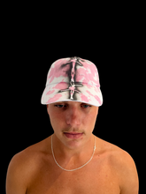 Load image into Gallery viewer, Techno Lid - Pink Barb