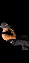 Load image into Gallery viewer, INCITE TECHNO LID - NAVY/CHARCOAL
