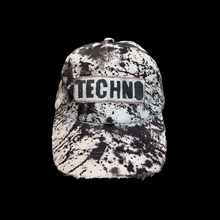 Load image into Gallery viewer, Techno Lid - Blush 005