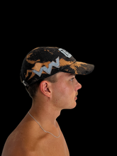 Load image into Gallery viewer, Techno Lid - Denim Blends