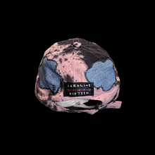 Load image into Gallery viewer, Techno Lid - Blush 004
