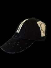 Load image into Gallery viewer, S002 - Gyrate Sample (Black)