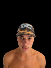 Load image into Gallery viewer, Techno Lid - Denim Blends