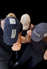 Load image into Gallery viewer, PARASITE TECHNO LID - DARK NAVY
