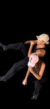 Load image into Gallery viewer, PARASITE TECHNO LID - BABY PINK