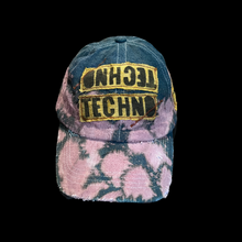 Load image into Gallery viewer, Techno Lid - Blush 002