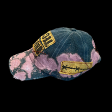 Load image into Gallery viewer, Techno Lid - Blush 002