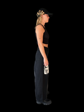 Load image into Gallery viewer, MANIC DENIM // HIGH WAISTED, WOMENS 8