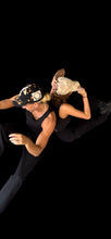 Load image into Gallery viewer, GYRATE LID - BLACK
