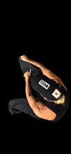 Load image into Gallery viewer, PARASITE TECHNO LID - BLACK