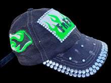 Load image into Gallery viewer, CWC Lid - 002 // Little Fritter