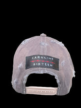 Load image into Gallery viewer, Techno Lid - Pink and Grime (Heavily Distressed)