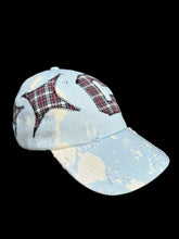 Load image into Gallery viewer, C15 STITCHED LID - PLAID [RIOT] 003
