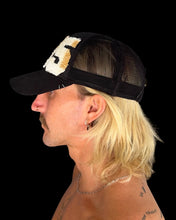 Load image into Gallery viewer, THE C15 TRUCKER - BONE
