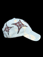 Load image into Gallery viewer, C15 STITCHED LID - PLAID [RIOT] 003
