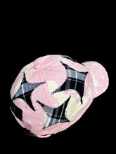 Load image into Gallery viewer, C15 STITCHED LID - PLAID [RIOT] 001
