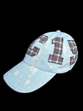 Load image into Gallery viewer, C15 STITCHED LID - PLAID [RIOT] 003

