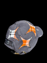 Load image into Gallery viewer, C15 STITCHED LID - PLAID [RIOT] 004
