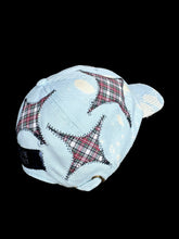 Load image into Gallery viewer, C15 STITCHED LID - PLAID [RIOT] 003

