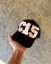 Load image into Gallery viewer, THE C15 TRUCKER - BLUSH
