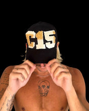 Load image into Gallery viewer, THE C15 TRUCKER - BONE
