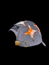 Load image into Gallery viewer, C15 STITCHED LID - PLAID [RIOT] 004
