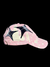Load image into Gallery viewer, C15 STITCHED LID - PLAID [RIOT] 001
