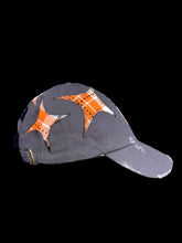 Load image into Gallery viewer, C15 STITCHED LID - PLAID [RIOT] 004
