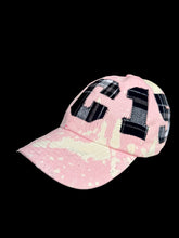 Load image into Gallery viewer, C15 STITCHED LID - PLAID [RIOT] 001
