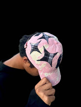 Load image into Gallery viewer, C15 STITCHED LID - PLAID [RIOT] 001
