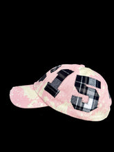 Load image into Gallery viewer, C15 STITCHED LID - PLAID [RIOT] 001
