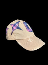 Load image into Gallery viewer, C15 STITCHED LID - PLAID [RIOT] 002
