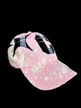 Load image into Gallery viewer, C15 STITCHED LID - PLAID [RIOT] 001
