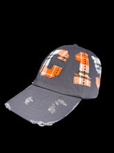 Load image into Gallery viewer, C15 STITCHED LID - PLAID [RIOT] 004
