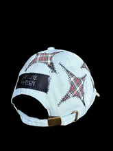 Load image into Gallery viewer, C15 STITCHED LID - PLAID [RIOT] 003
