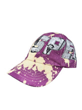 Load image into Gallery viewer, TEMPO LID - SAMPLE 002
