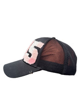 Load image into Gallery viewer, C15 TRUCKER - SAMPLE 006
