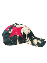 Load image into Gallery viewer, C15 STITCHED LID - SAMPLE 008
