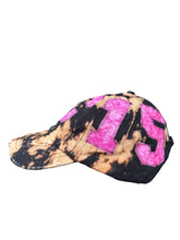 Load image into Gallery viewer, C15 STITCHED LID - SAMPLE 010
