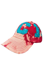 Load image into Gallery viewer, C15 STITCHED LID - SAMPLE 014
